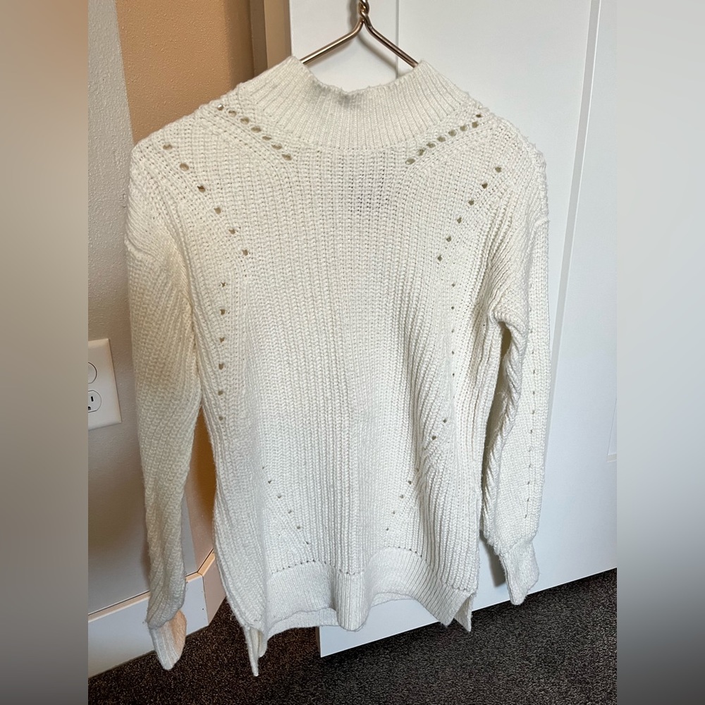 Abercrombie sweater